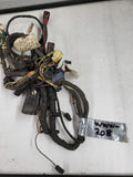 1983 GS550 T S E ELECTRICAL WIRE HARNESS USED WWW-208 (k-shelf)