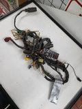 1983 GS550 T S E ELECTRICAL WIRE HARNESS USED WWW-208 (k-shelf)