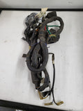 1984 CB700SC NIGHTHAWK 700 HONDA  ELECTRICAL WIRE HARNESS USED WWW-209 (k-shelf)