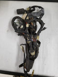 1984 CB700SC NIGHTHAWK 700 HONDA  ELECTRICAL WIRE HARNESS USED WWW-209 (k-shelf)