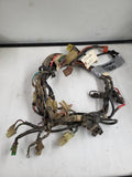 1987 TRX250 250 ATV HONDA  ELECTRICAL WIRE HARNESS USED WWW-210 (k-shelf)