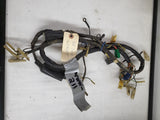 1982 GS450T SUZUKI ELECTRICAL WIRE HARNESS USED WWW-211 (k-shelf)