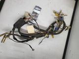 1982 GS450T SUZUKI ELECTRICAL WIRE HARNESS USED WWW-211 (k-shelf)