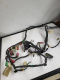 1993 CBR600F2 F2 600 HONDA ELECTRICAL WIRE HARNESS USED WWW-212 (k-shelf)