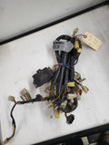 1982 XJ750R SECA 750 YAMAHA ELECTRICAL WIRE HARNESS USED WWW-213 (k-shelf)