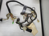 1980 GS550L 550 SUZUKI ELECTRICAL WIRE HARNESS USED WWW-214 (k-shelf)