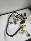 1980 GS550L 550 SUZUKI ELECTRICAL WIRE HARNESS USED WWW-214 (k-shelf)