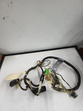 1980 GS550L 550 SUZUKI ELECTRICAL WIRE HARNESS USED WWW-214 (k-shelf)