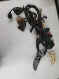 1989 VTR250 250 HONDA ELECTRICAL WIRE HARNESS USED WWW-215 (k-shelf)