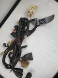 1989 VTR250 250 HONDA ELECTRICAL WIRE HARNESS USED WWW-215 (k-shelf)