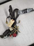 1982 CB450SC 450 NIGHTHAWK HONDA ELECTRICAL WIRE HARNESS USED WWW-216 (k-shelf)