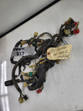1984 V65C MAGNA VF1100C HONDA ELECTRICAL WIRE HARNESS USED WWW-217 (k-shelf)