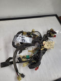 1984 V65C MAGNA VF1100C HONDA ELECTRICAL WIRE HARNESS USED WWW-217 (k-shelf)