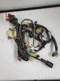 1984 V65C MAGNA VF1100C HONDA ELECTRICAL WIRE HARNESS USED WWW-217 (k-shelf)