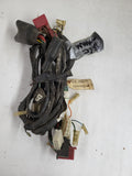 1982 CM450 HONDA ELECTRICAL WIRE HARNESS USED WWW-218 (k-shelf)