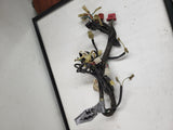 1982 CB650SC NIGHTHAWK 650 HONDA ELECTRICAL WIRE HARNESS USED WWW-219 (k-shelf)