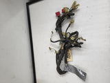1982 CB650SC NIGHTHAWK 650 HONDA ELECTRICAL WIRE HARNESS USED WWW-219 (k-shelf)