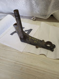 1983 YTM225 YAMAHA LOWER TRIPLE TREE SUSPENSION USED WTREE-71 (Q5-BIN)