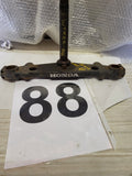 1981 HONDA ATC250R TRIPLE TREE SUSPENSION USED WTREE-88 (Q5-BIN)