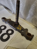 1981 HONDA ATC250R TRIPLE TREE SUSPENSION USED WTREE-88 (Q5-BIN)