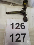 1973 HONDA XL175 TRIPLE TREE LOWER USED WTREE-127 (Q5-BIN)