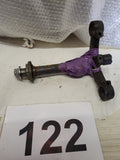1973 HONDA CL350 TRIPLE TREE LOWER USED WTREE-122 (Q5-BIN)