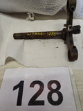 1973 HONDA CB350 TRIPLE TREE LOWER USED WTREE-128 (Q5-BIN)