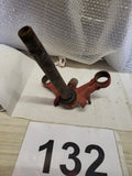 HONDA CL77 TRIPLE TREE LOWER USED WTREE-132 (Q5-BIN)