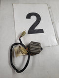 1982 KZ1000 SHAFT KAWASAKI CDI IGNITION MODULE used K-2 (n38)