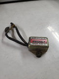 1971-75 F7 175 KAWASAKI CDI IGNITION MODULE 21119-007 CU1124 used K-3 (n38)