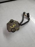 1971-75 F7 175 KAWASAKI CDI IGNITION MODULE 21119-007 CU1124 used K-3 (n38)
