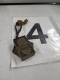 1983 KZ550 KAWASAKI CDI IGNITION MODULE used K-4 (n38)