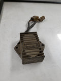 1983 KZ550 KAWASAKI CDI IGNITION MODULE used K-4 (n38)