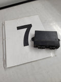 1987 VN750 750 VULCAN KAWASAKI CDI IGNITION MODULE used K-7 (n38)