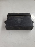 1987 VN750 750 VULCAN KAWASAKI CDI IGNITION MODULE used K-7 (n38)