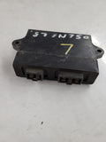 1987 VN750 750 VULCAN KAWASAKI CDI IGNITION MODULE used K-7 (n38)