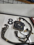 1981-82 KZ1100 GPZ 1100 KAWASAKI CDI IGNITION MODULE 21175-1003 used K-8 (n38)
