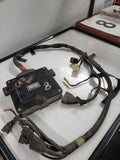 1981-82 KZ1100 GPZ 1100 KAWASAKI CDI IGNITION MODULE 21175-1003 used K-8 (n38)
