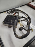 1981-82 KZ1100 GPZ 1100 KAWASAKI CDI IGNITION MODULE 21175-1003 used K-8 (n38)