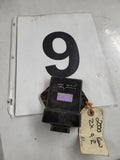 2000 ZX9R ZX900 KAWASAKI CDI IGNITION MODULE 21119-1550 used K-9 (n38)