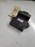 2000 ZX9R ZX900 KAWASAKI CDI IGNITION MODULE 21119-1550 used K-9 (n38)