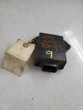 2000 ZX9R ZX900 KAWASAKI CDI IGNITION MODULE 21119-1550 used K-9 (n38)