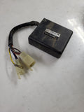1992-04 KLR650 KL650 KAWASAKI CDI IGNITION MODULE 21119-1272 used K-11 (n38)