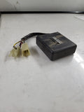 1992-04 KLR650 KL650 KAWASAKI CDI IGNITION MODULE 21119-1272 used K-11 (n38)