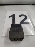 1990-93 ZX600D ZX6 KAWASAKI CDI IGNITION MODULE 21119-1285 used K-12 (n38)