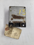 1983-84 KZ1100 GPZ KAWASAKI CDI IGNITION MODULE used K-13 (n38)