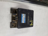 1986 ZX600R NINJA KAWASAKI CDI IGNITION MODULE used 21119-1160 K-14 (n38)