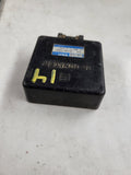1986 ZX600R NINJA KAWASAKI CDI IGNITION MODULE used 21119-1160 K-14 (n38)