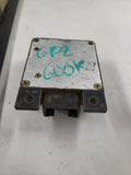 1986 ZX600R NINJA KAWASAKI CDI IGNITION MODULE used 21119-1160 K-14 (n38)