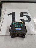 1986 ZX600 GPZ KAWASAKI CDI IGNITION MODULE used 21119-1160 K-15 (n38)